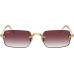 RAY BAN BY ASAP ROCKY RB3928 001/8H